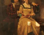 休斯默尔 - La Contemplation